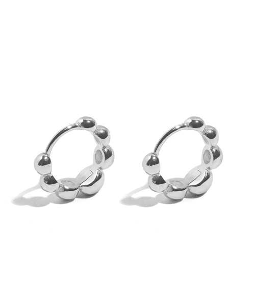 BUTTERING（バタリング）の「BE0073 EARRING（ピアス（両耳用）・レディース・その他・FREE）」の2枚目の写真