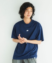 New Balance（ニューバランス）の「グラフィックTシャツ（Tシャツ/カットソー）」