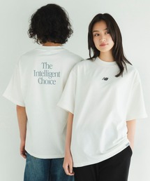 New Balance（ニューバランス）の「グラフィックTシャツ（Tシャツ/カットソー）」