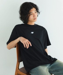 New Balance（ニューバランス）の「グラフィックTシャツ（Tシャツ/カットソー）」