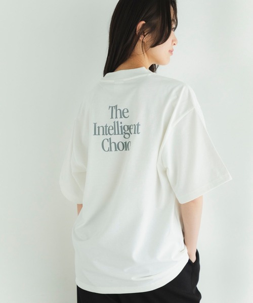 NEW BALANCE（ニューバランス）の「グラフィックTシャツ（Tシャツ/カットソー・メンズ・ネイビー/オフホワイト/ブラック/サックスブルー・SMALL/MEDIUM/LARGE/X-LARGE/XX-LARGE）」の11枚目の写真