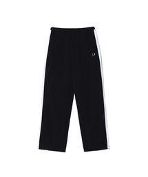 LMN3011（エルエムエヌ3011）の「サイドメッシュナイロンパンツ-ブラック（その他パンツ）」