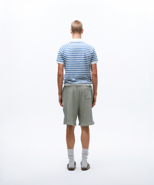 SUNDAY FRUIT MARKET(サンデーフルーツマーケット)の「MARKET WAFFLE SHORT BEIBE(その他パンツ・レディース・その他・MEDIUM/LARGE)」の11枚目の写真