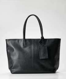 セール】Refined Leather トートバッグ/ビジネス/A4収納可/ONOFF兼用