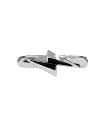 ANONYMOUS ARTISAN（アノニマスアルティザン）の「Oldschool Lightning Ring（リング）」