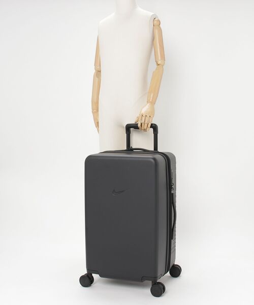 NIKE 26inch HARDSHELL LUGGAGE / ナイキ 26インチ ハードシェル
