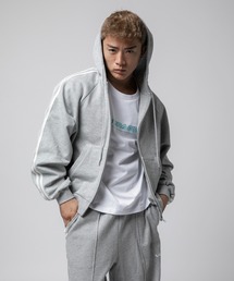 VANQUISH | VANQUISH / ヴァンキッシュ VA Design スポーツウェアジャケット(パーカー)