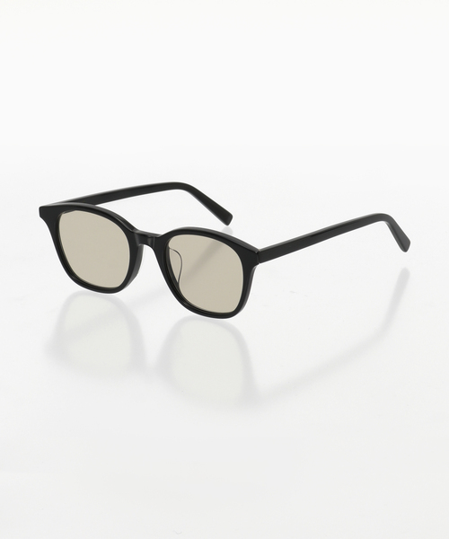 A.D.S.R.(エーディーエスアール)の「A.D.S.R. / エーディーエスアール RANDY(サングラス・メンズ・グリーン/ブラウン/ブルー系その他・FREE)」の1枚目の写真