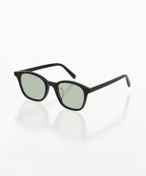 A.D.S.R.(エーディーエスアール)の「A.D.S.R. / エーディーエスアール RANDY(サングラス・メンズ・グリーン/ブラウン/ブルー系その他・FREE)」の2枚目の写真