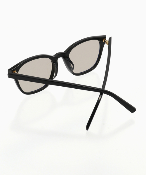 A.D.S.R.(エーディーエスアール)の「A.D.S.R. / エーディーエスアール RANDY(サングラス・メンズ・グリーン/ブラウン/ブルー系その他・FREE)」の5枚目の写真