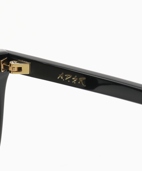 A.D.S.R.(エーディーエスアール)の「A.D.S.R. / エーディーエスアール RANDY(サングラス・メンズ・グリーン/ブラウン/ブルー系その他・FREE)」の6枚目の写真