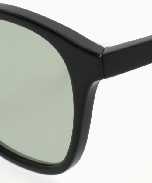 A.D.S.R.(エーディーエスアール)の「A.D.S.R. / エーディーエスアール RANDY(サングラス・メンズ・グリーン/ブラウン/ブルー系その他・FREE)」の8枚目の写真