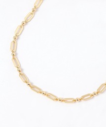 studio CLIP | デザインチェーンネックレス(ネックレス)