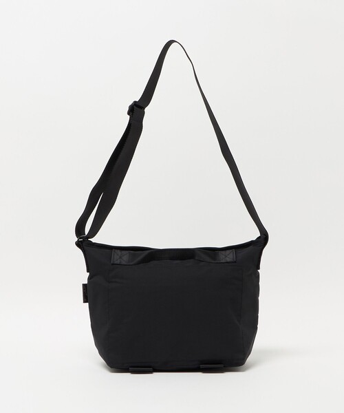 Steven Alan(スティーブンアラン)の「<AMIACALVA>MESSENGER BAG/ショルダーバッグ(メッセンジャーバッグ・レディース・ブラック・FREE)」の3枚目の写真