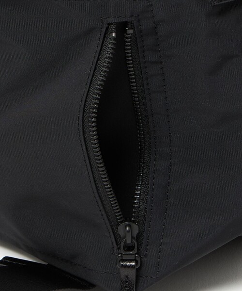 Steven Alan(スティーブンアラン)の「<AMIACALVA>MESSENGER BAG/ショルダーバッグ(メッセンジャーバッグ・レディース・ブラック・FREE)」の10枚目の写真