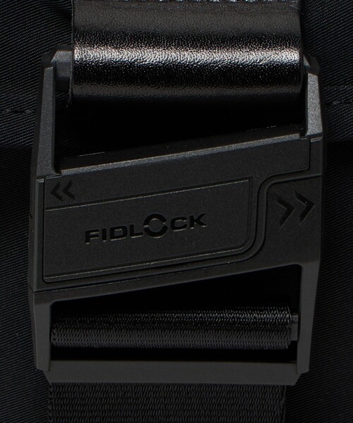 Steven Alan(スティーブンアラン)の「<AMIACALVA>MESSENGER BAG/ショルダーバッグ(メッセンジャーバッグ・レディース・ブラック・FREE)」の12枚目の写真