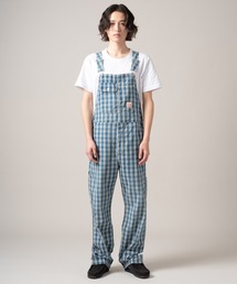 Levi's | Levi's/リーバイス WORKWEAR LOOSEオーバーオール(サロペット/オーバーオール)