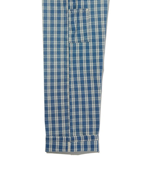 Levi's（リーバイス）の「Levi's/リーバイス WORKWEAR LOOSEオーバーオール（サロペット/オーバーオール・メンズ・ブルー・XL/L/M/S）」の15枚目の写真