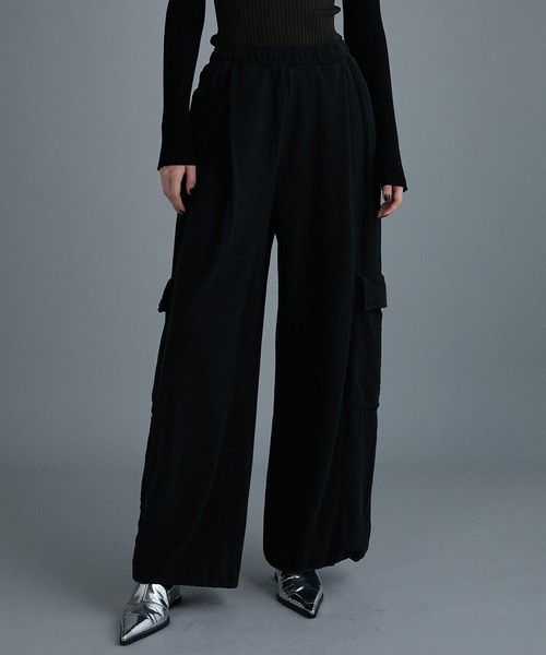 【新品未使用】PRANK PROJECT（プランクプロジェクト）カーゴパンツ PRANK PROJECT (プランク プロジェクト) 31251465618 Washer Ripstop