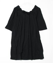 ZUCCa（ズッカ）の「半袖ワンピース（ワンピース）」