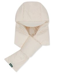 TRIPSHION（トリップション）の「グリーンラベルバラクラバハット - アイボリー（ニットキャップ/ビーニー）」