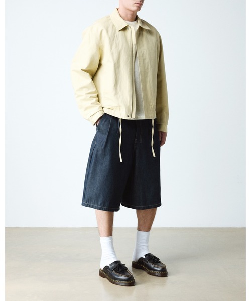 Dr. Martens(ドクターマーチン)の「Dr. Martens/ドクターマーチン ADRIAN ミュール 42359001(サンダル・メンズ・ブラック・UK11/UK10/UK9/UK8/UK7/UK6/UK5/UK4/UK3)」の4枚目の写真