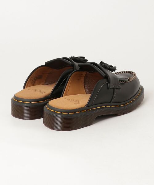 Dr. Martens(ドクターマーチン)の「Dr. Martens/ドクターマーチン ADRIAN ミュール 42359001(サンダル・メンズ・ブラック・UK11/UK10/UK9/UK8/UK7/UK6/UK5/UK4/UK3)」の12枚目の写真