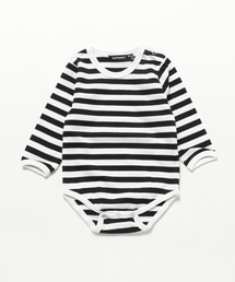 marimekko（マリメッコ）の「Tasaraita / Vinde（ロンパース）」