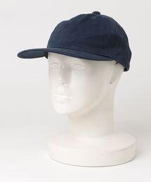 fridge | 【PHATEE】ファッティー DADDY CAP HEMP TWILL(キャップ)