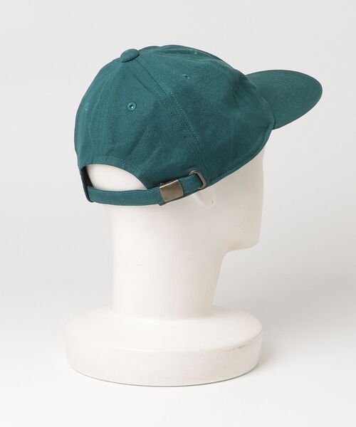 fridge（フリッジ）の「【PHATEE】ファッティー DADDY CAP HEMP TWILL（キャップ・メンズ・グリーン系その他/ネイビー・ONE SIZE）」の3枚目の写真