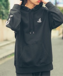 VOLCOM（ボルコム）の「VOLCOM メンズ One Point LOGO Basic パーカー 【2026年春夏モデル】（パーカー）」