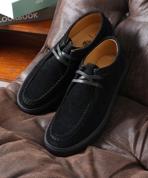 U.S. POLO ASSN.｜ユーエスポロアッスンのモカシン/デッキシューズ通販