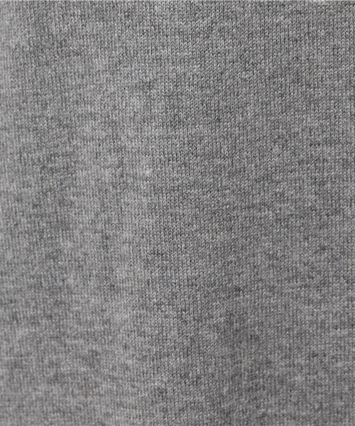 MOUSSY（マウジー）の「Hineck Loose OPK（ワンピース・レディース・ベージュ/トップグレー/ブルー・FREE）」の11枚目の写真