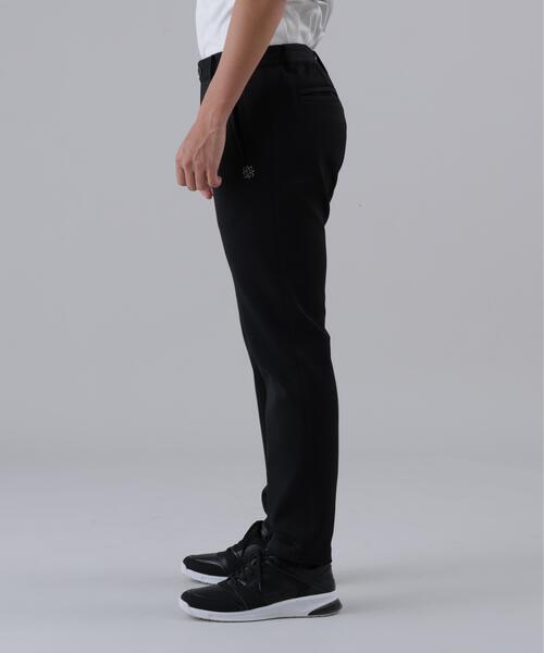 St ANDREWS(セントアンドリュース)の「【St ANDREWS】ダンボールニットパンツ(その他パンツ・メンズ・ベージュ/ブラック・M/L/LL)」の6枚目の写真