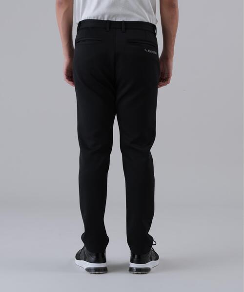St ANDREWS(セントアンドリュース)の「【St ANDREWS】ダンボールニットパンツ(その他パンツ・メンズ・ベージュ/ブラック・M/L/LL)」の7枚目の写真