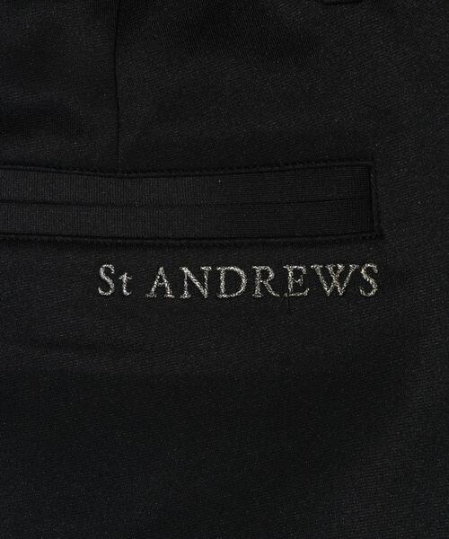St ANDREWS(セントアンドリュース)の「【St ANDREWS】ダンボールニットパンツ(その他パンツ・メンズ・ベージュ/ブラック・M/L/LL)」の8枚目の写真
