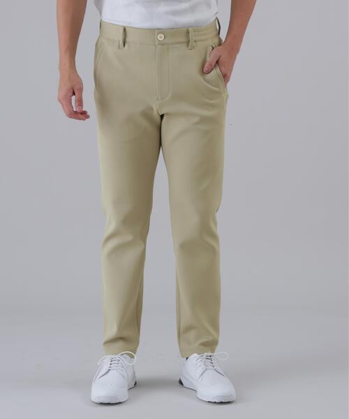 St ANDREWS(セントアンドリュース)の「【St ANDREWS】ダンボールニットパンツ(その他パンツ・メンズ・ベージュ/ブラック・M/L/LL)」の11枚目の写真