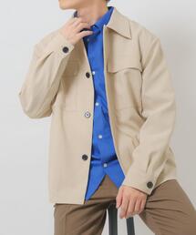 ITEMS URBANRESEARCH | 2way ストレッチ比翼ジャケット(その他アウター)