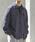 ITEMS URBANRESEARCH�i�A�C�e���Y �A�[�o�����T�[�`�j�́u2way �X�g���b�`�䗃�W���P�b�g�i���̑��A�E�^�[�j�v�b�`���R�[���O���[