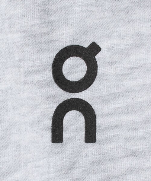 On(オン)の「<On>Club-T/クラブ Tシャツ(Tシャツ/カットソー・メンズ・その他1/ブラック/ホワイト・XL/S/L/M)」の8枚目の写真