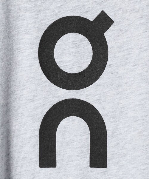On(オン)の「<On>Club-T/クラブ Tシャツ(Tシャツ/カットソー・メンズ・その他1/ブラック/ホワイト・XL/S/L/M)」の9枚目の写真