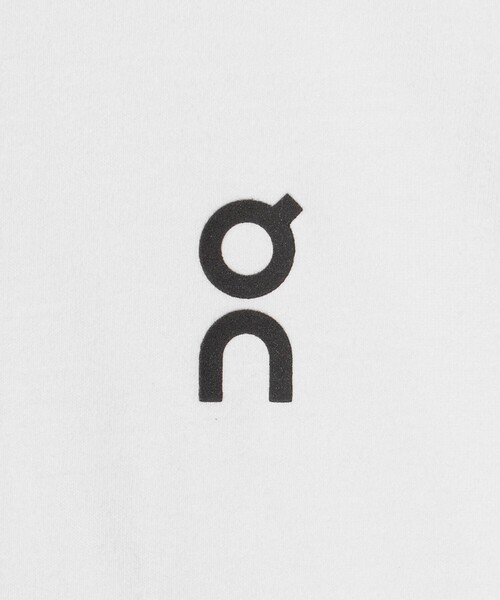On(オン)の「<On>Club-T/クラブ Tシャツ(Tシャツ/カットソー・メンズ・その他1/ブラック/ホワイト・XL/S/L/M)」の13枚目の写真