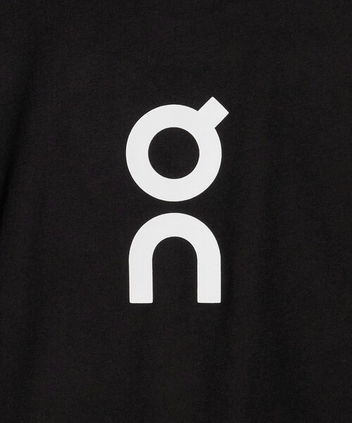 On(オン)の「<On>Club-T/クラブ Tシャツ(Tシャツ/カットソー・メンズ・その他1/ブラック/ホワイト・XL/S/L/M)」の19枚目の写真
