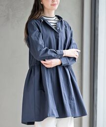 rps | ナイロンフードワンピース(ワンピース)