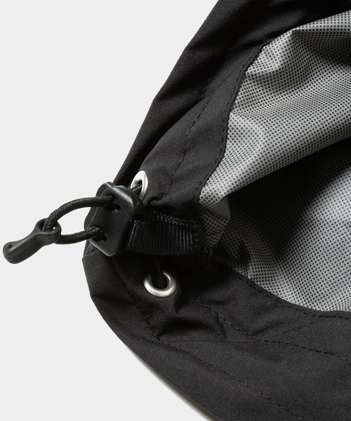 meanswhile（ミーンズワイル）の「MINOTECH Fatigue Side Zip PT（その他パンツ・メンズ・ブラック・1(S)/3(L)）」の8枚目の写真