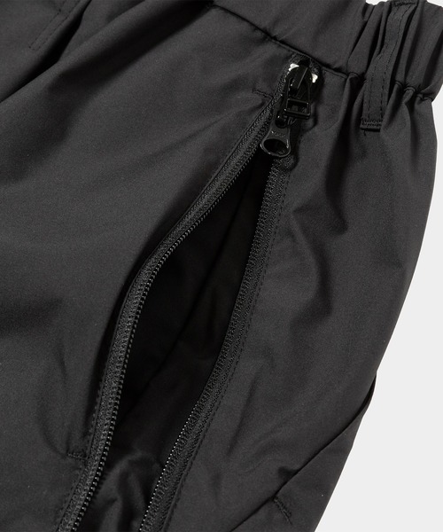 meanswhile（ミーンズワイル）の「MINOTECH Fatigue Side Zip PT（その他パンツ・メンズ・ブラック・1(S)/3(L)）」の10枚目の写真