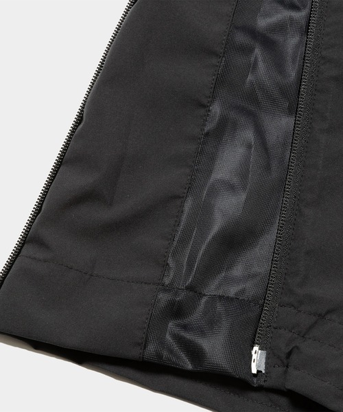 meanswhile（ミーンズワイル）の「MINOTECH Fatigue Side Zip PT（その他パンツ・メンズ・ブラック・1(S)/3(L)）」の11枚目の写真