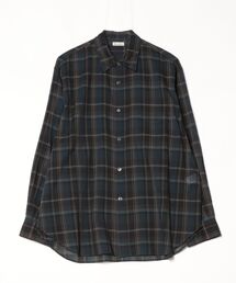 Steven Alan（スティーブンアラン）の「長袖シャツ（シャツ/ブラウス）」