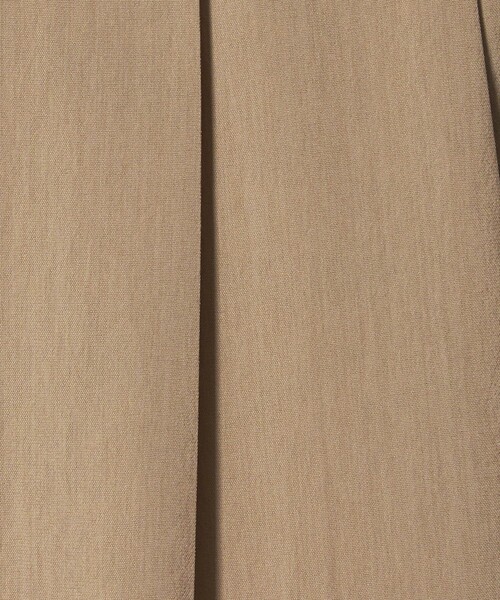 MONKEY TIME(モンキータイム)の「RENU TROシリーズ 2P ワイド パンツ -セットアップ対応-(スラックス・メンズ・ダークグレー/ブラック/ベージュ・S/M/L/XL)」の11枚目の写真