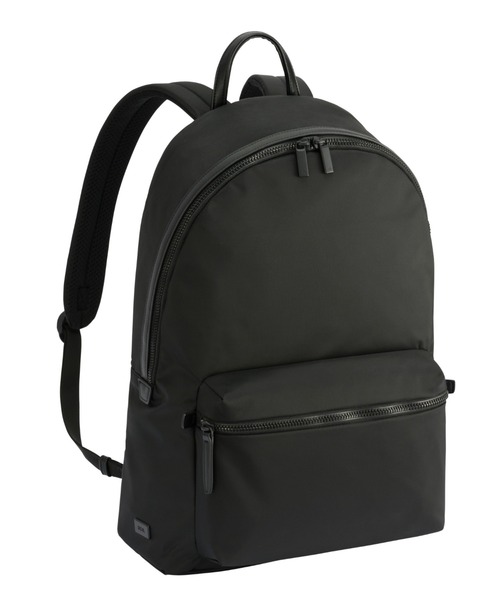 ビジネスリュック レノウ 20L A4サイズ 14インチPC 2気室 20102